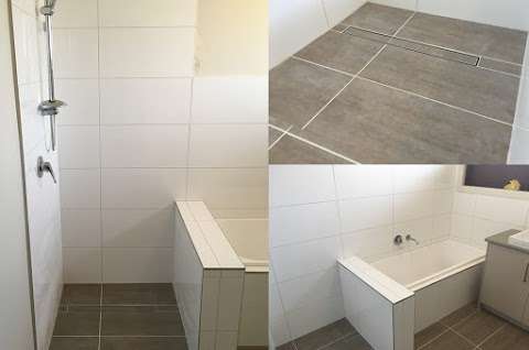 Photo: TOPDETAIL TILING AND MAINTENANCE SERVICES